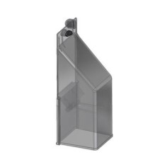 Sortie latérale droite Couverture Speed PRO S3301513