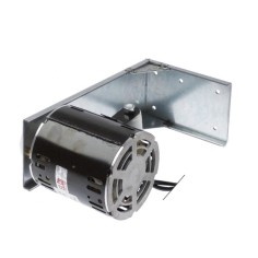 motor para máquina de gelo com suporte 180W 230V 50Hz fases 1 eixo ø 10mm 1300rev/min 499182 5262