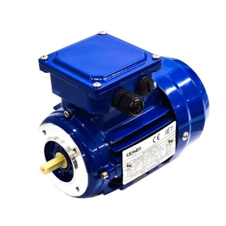 Motor Cemer Assador MCM MR/GP 4300048 IE1-MSE562-4