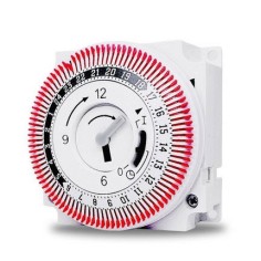 Minuteur de Dégivrage 24 h GT-01A