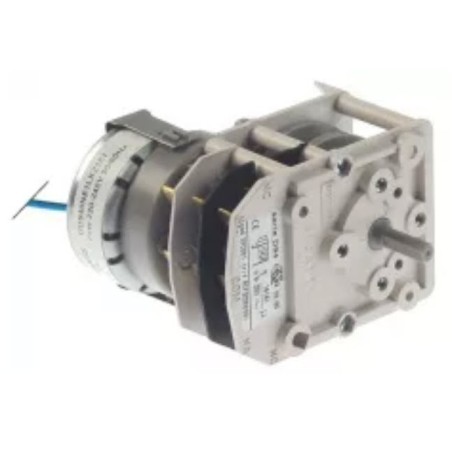 temporisateur BIGATTI D94 moteurs 1 chambres 3 360340 RTFOC00030