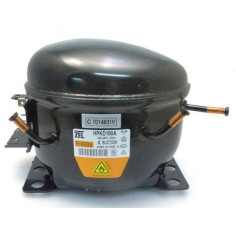 Compresseur réfrigérant R600a HPKD190A 220-240V 50hz 1/4+ ZEL BC600 750909