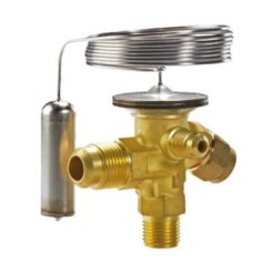 Válvula de Expansão TE2 R448A-R449A Danfoss 068Z3728