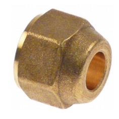 Porca 3/8" Sae 11904/002 750052