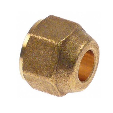 Tuerca 3/8" Sae 11904/002 750052