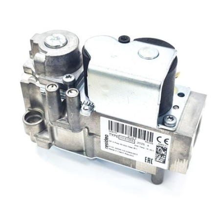 Termostato de seguridad del Boiler BR11 Lavavajillas