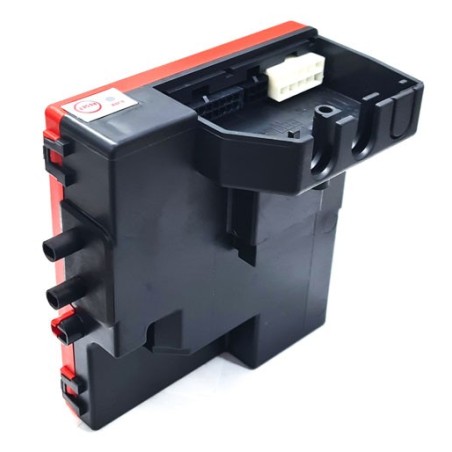 Centralita de gas automática Resideo S4965R 3068 Venarro 107860