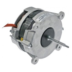 moteur de ventilateur 230V phases 1 50Hz 0,18/0,12kW 601993 3013.2341 VNR-M-002 Venarro