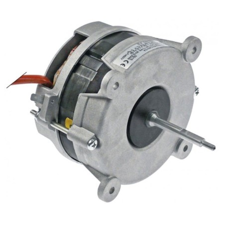 moteur de ventilateur 230V phases 1 50Hz 0,18/0,12kW 601993 3013.2341 VNR-M-002 Venarro