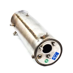 Chauffe-eau Lave-vaisselle Ozti 2710.F0500.00 50X50 500-57-12