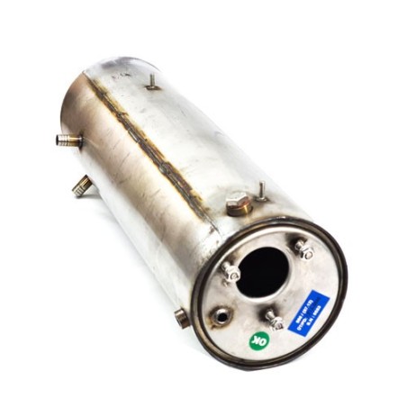 Caldeira Máquina de Lavar Louça Ozti 2710.F0500.00 50X50 500-57-12