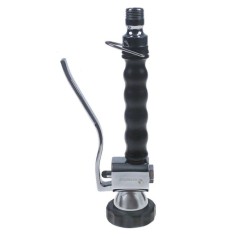 ducha de mano empalme 1/2" M tipo GASTROTOP negro