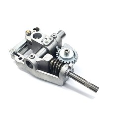 Régulateur de bougie complet Coupe FIA ATLAS BOSTON MAX 300-350-370 ATOAFF0122