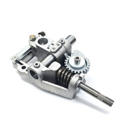 Regulador Vela completo Cortadora FIA ATLAS BOSTON MAX 300-350-370 ATOAFF0122