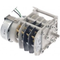 Temporizador Tipo LCT 4904F1 Mod. 98-99744 Cod.4904F10DEE000 Bigatti