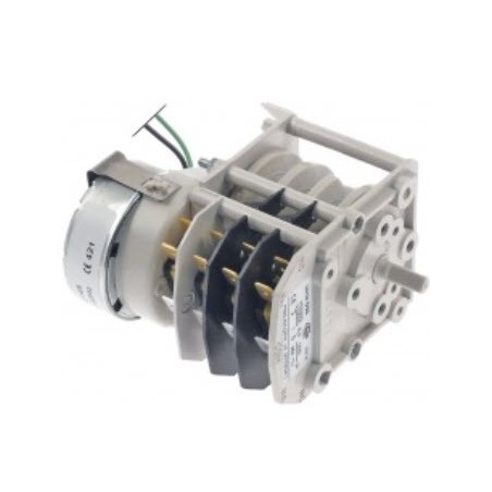 Timer Type LCT 4904F1 Mod. 98-99744 Cod.4904F10DEE000 Bigatti