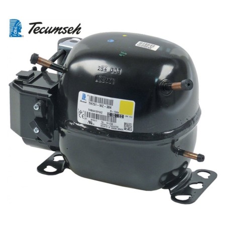 compresor refrigerante R134a tipo THB4419YFZ 605184