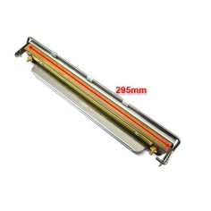 Barra Soldadura Completa Envasadora Vacío DZ-300  300x30x15mm