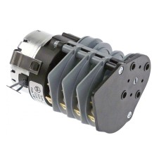 CDC timer 11804F1 motors 1 cameras 4 operating time 120s power supply 230V CDC, Elframo, Komel 26100024 360654