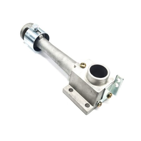 Tubo de Queimador Ozti 2KLP.560.62000002.17