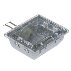 lampe de four 230V 25W culot G9 NOVA LH901 358130