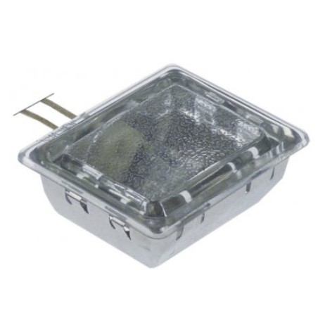 oven lamp 230V 25W socket G9 NOVA LH901 358130