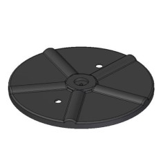 Zumex Speed S3300340 Feeder Plate