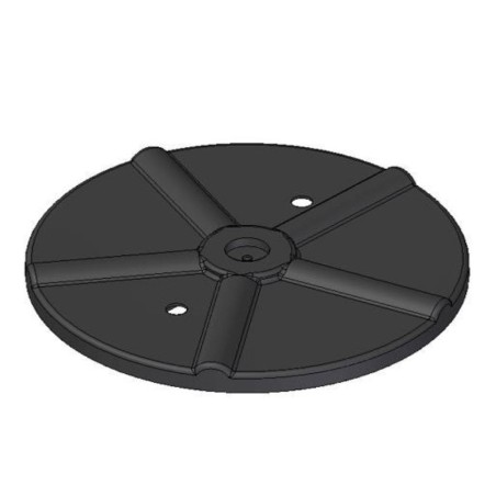 Zumex Speed S3300340 Feeder Plate