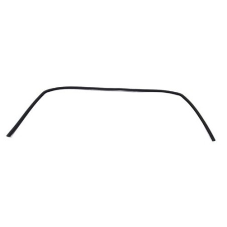 Oven Door Seal DRNKU Spare Part 64 with 6 Fixing Hooks 1400mm Width 10mm Height 13mm