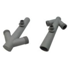 Distribuidor Inferior Linea Blanca LC-1500 A040231 8746