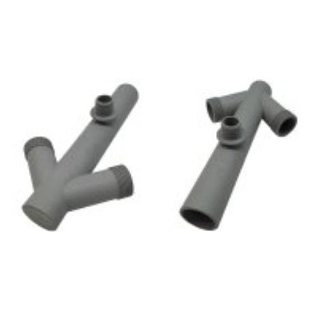 Distribuidor Inferior Linea Blanca LC-1500 A040231 8746