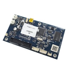 Placa de Controle da Impressora PRT Epelsa Cabeçal 60 K 20RLI PT562 V 1.0.31