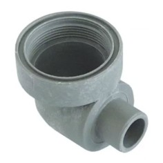 Elframo 00211035 511830 Threaded Drain Pool