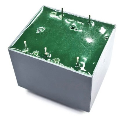 Encapsulated Transformer CGT 230V 400V 24V 4.5VA 50-60Hz TM101-616DS Taglioretti