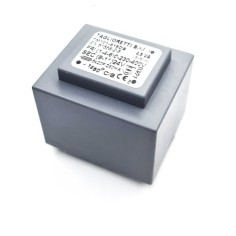 Encapsulated Transformer CGT 230V 400V 24V 4.5VA 50-60Hz TM101-616DS Taglioretti