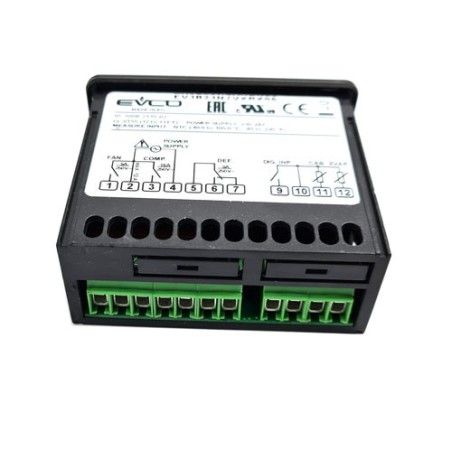 Contrôleur électronique EVERY CONTROL type EV3B23N7VXRX06