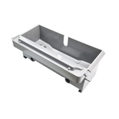 Bandeja Espremedor Completa Zummo Z40 LG 210530F-6