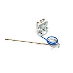 Thermostat t max 320ºC Four NT-202 50° 320°C TECASA VNR-E-042