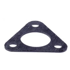 Junta int.ø 40mm fibra espessura 4mm para resistência 528013