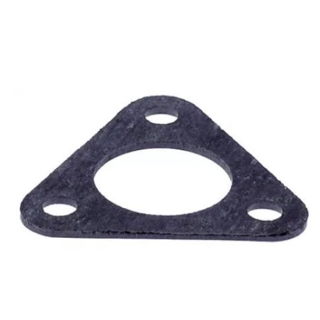 Junta int.ø 40mm fibra espesor 4mm  para resistencia 528013