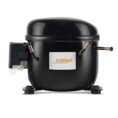 Refrigerant Compressor R-404 R-507 CUBIGEL ML45FB