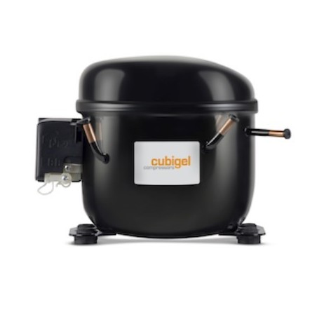 Compressor refrigerante R-404 R-507 CUBIGEL ML45FB