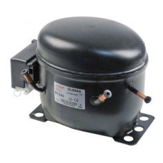 Compressor Refrigerante R134a Cubigel ZEM-ACC GL90 AA 1-4 R134A C.O. 481981729107 33105