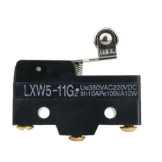 LXW5-11G2 Micro Switch AC380V DC220V 3A GB14048.5 Delixi