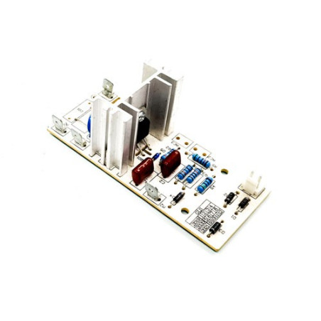 Placa eletrônica Batedeira FTA-45MS Tritan Blender T2316