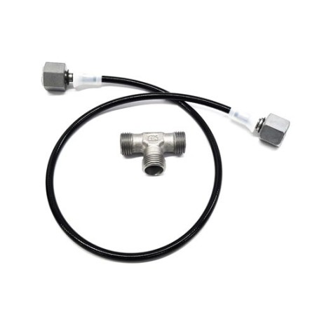 Flex Tube 12-20-30 Manometer Mainca 5EM42829