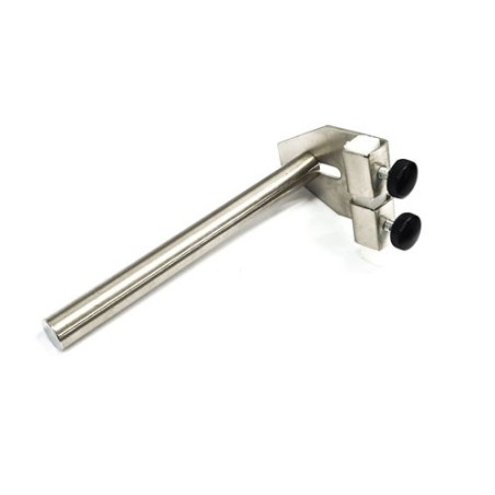 Suporte limpador Serra HLS-1800 despiece número 14