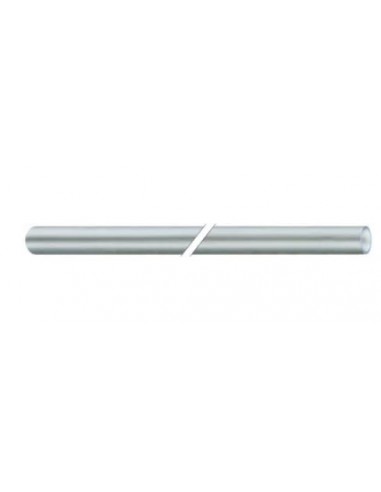 tubo flexible de PVC int.ø 4mm ø ext. 7mm L grosor de la pared 1,5mm T máx 60°C transparente  570027 vendida por metros