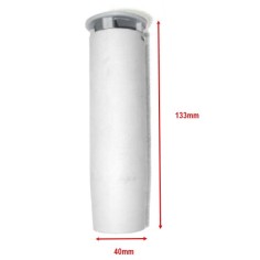 Tubo de rebose Lavavajillas Arisco DW500 A06KL95