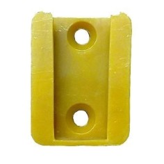 Suporte de Placa de Aço